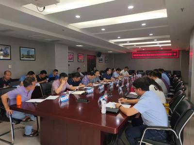 太原重工與西安交大深化技術(shù)交流，共筑產(chǎn)學(xué)研合作新篇章