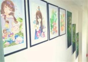 成都潛能教育加盟優選與舞臺藝術造型策劃的跨界融合